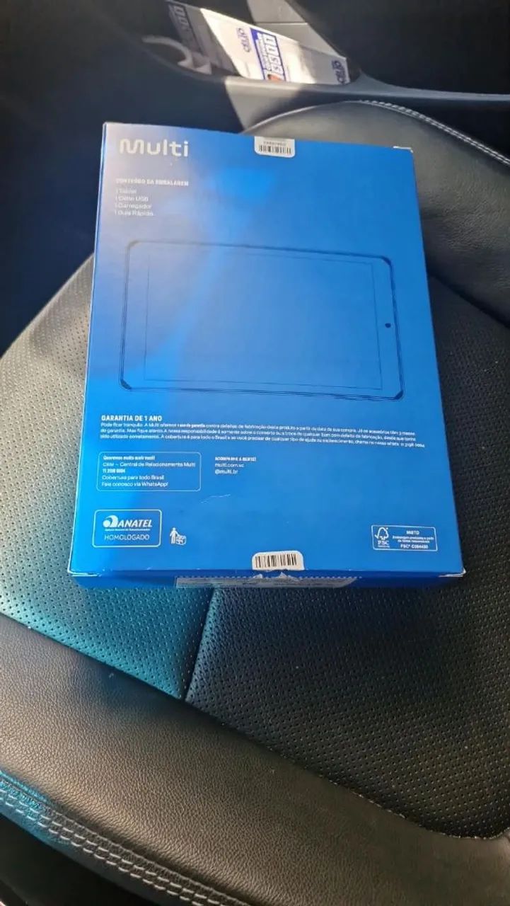 Tablet multi 32g - Foto 3