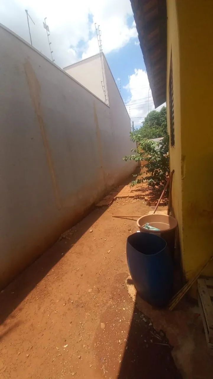 Casa terenos - Foto 5