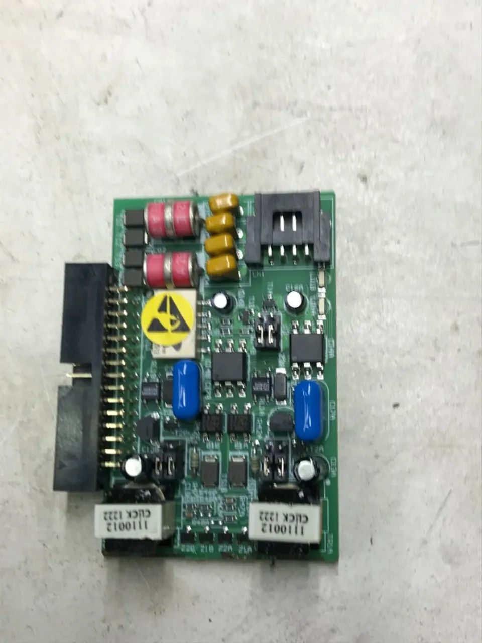 Tronco Impacta Intelbras