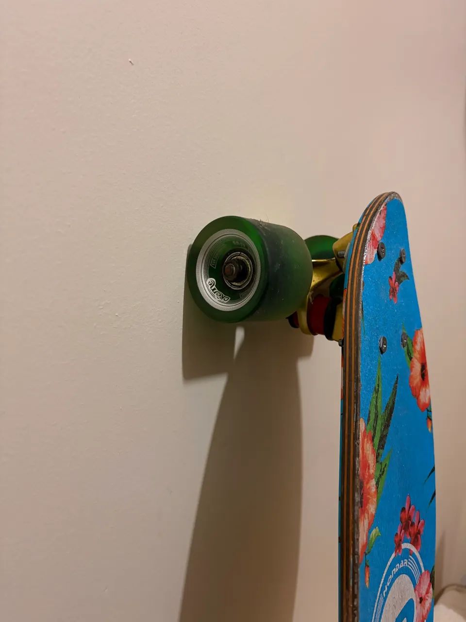 Skate mini cruiser Hondar  - Foto 3