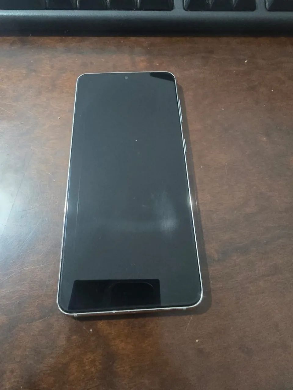 Vendo Samsung s21 128GB
