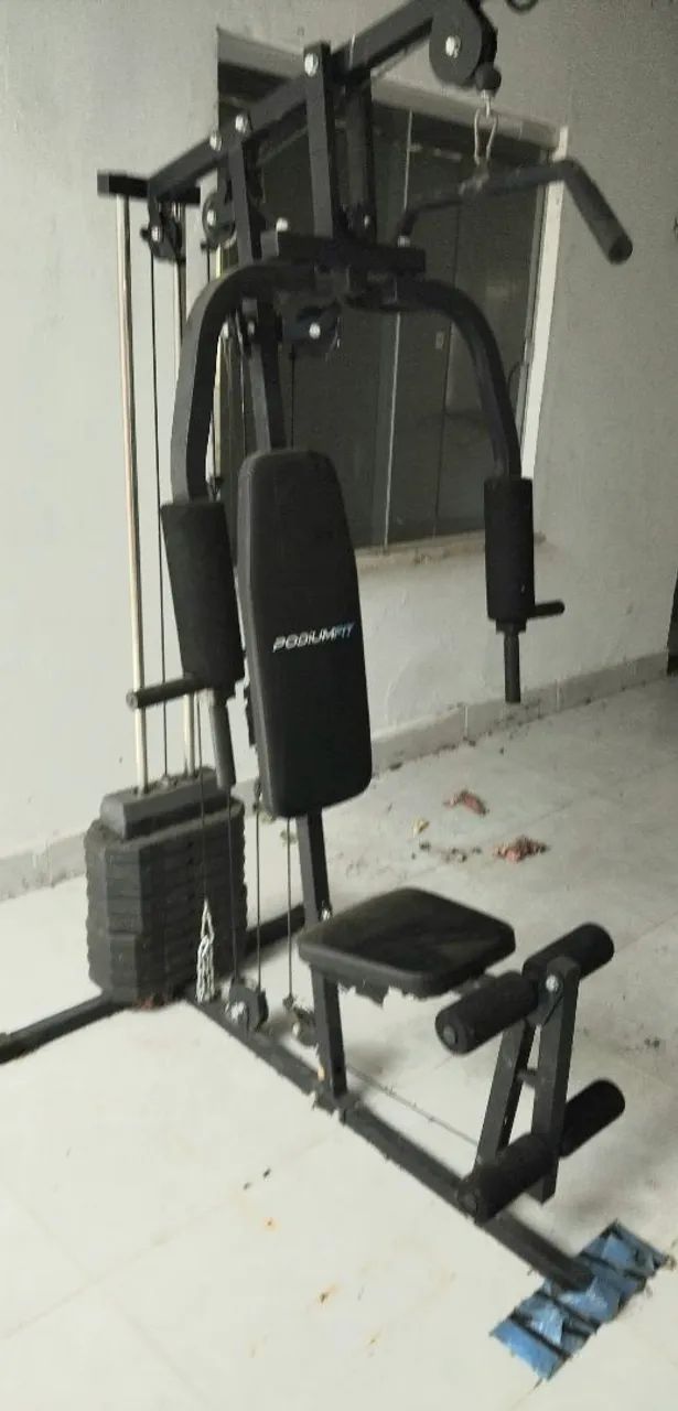 Vende-se Estação de musculação   - Foto 2