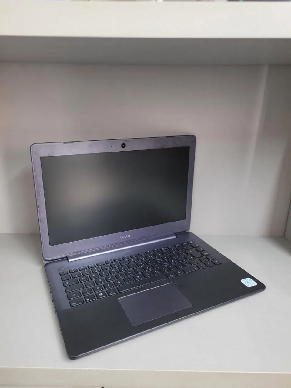 Notebook Vaio - Core I5  6Th - 8Gb Ram DDR4 - 240Gb de SSD  - Foto 2