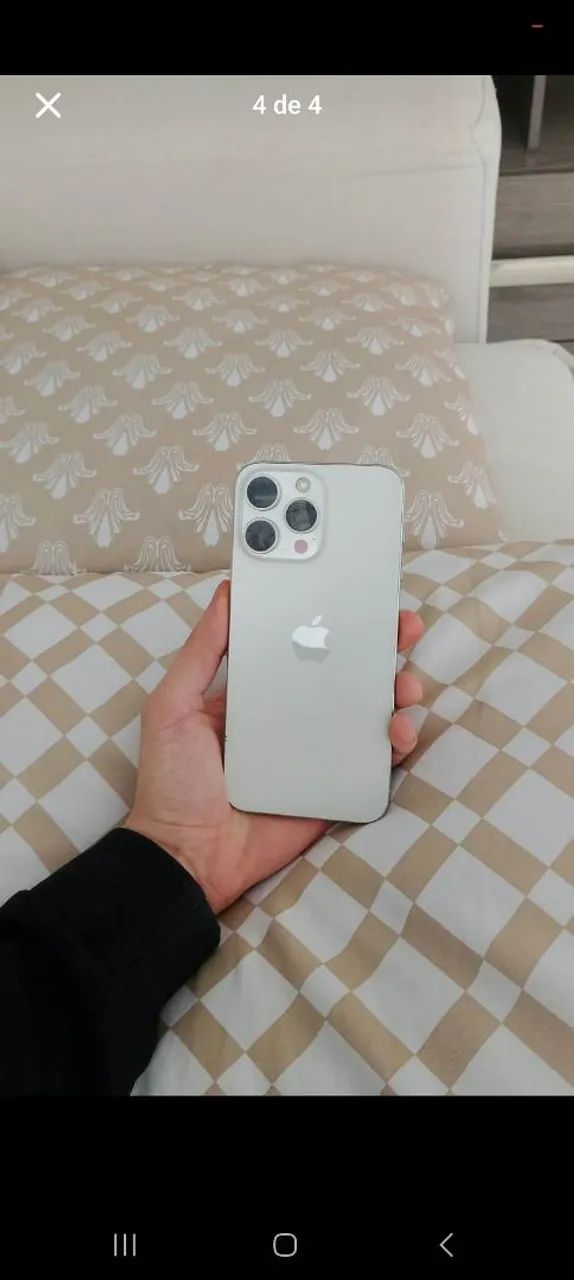 iPhone 15 - Foto 2