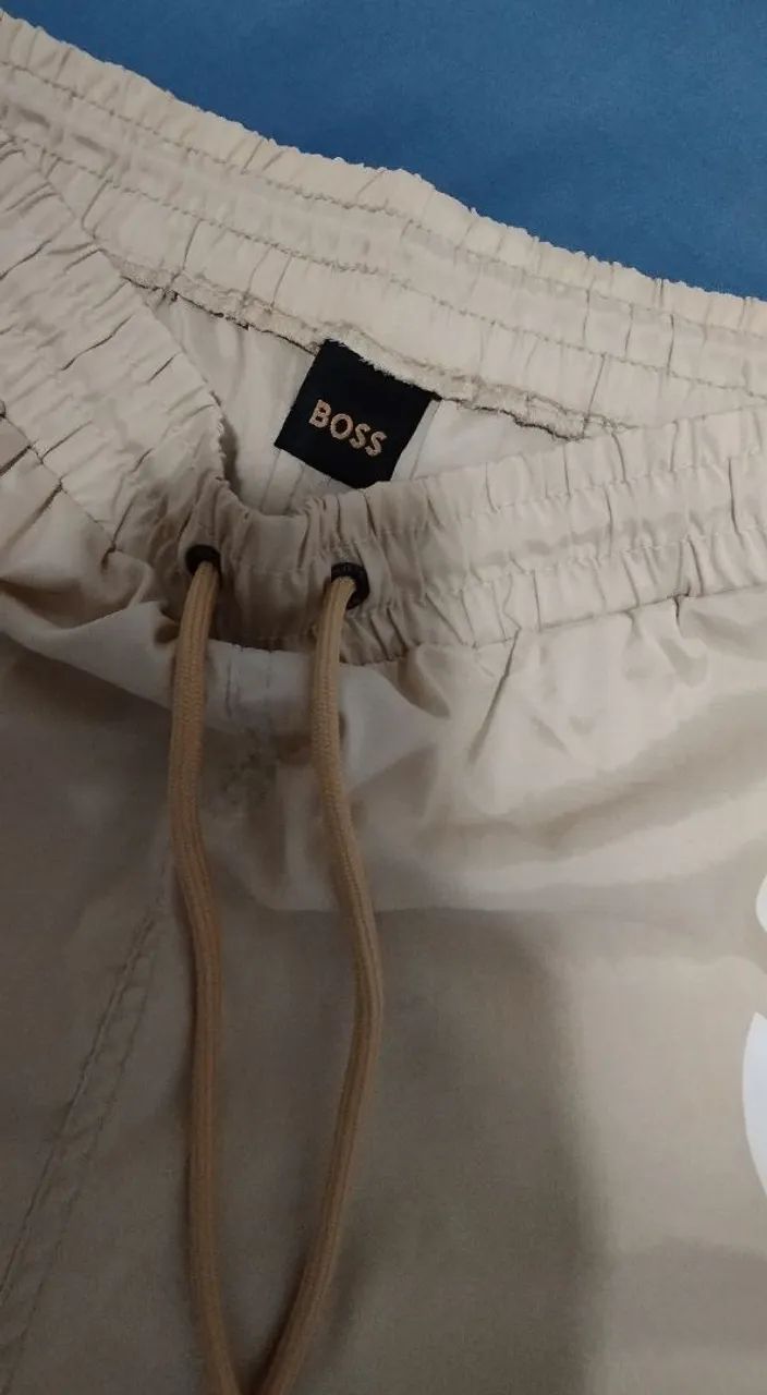 Bermuda Banho BOSS - Foto 4