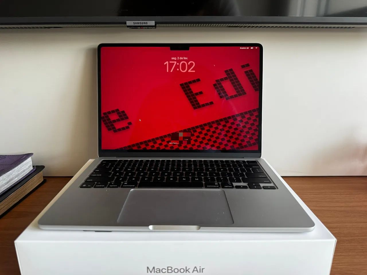 MacBook Air M4