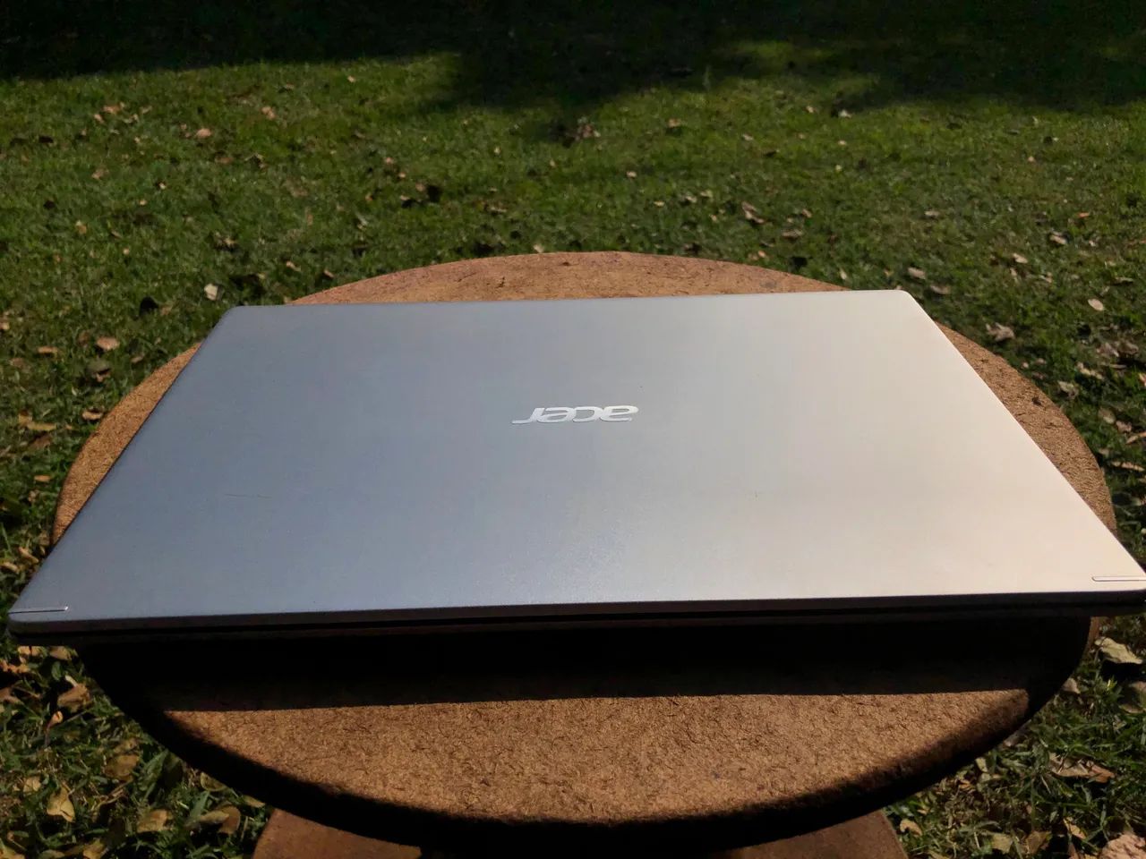 Notebook ryzem 5 5500u  - Foto 5