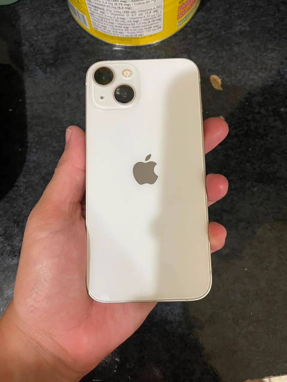 iPhone 13 128 GB - Foto 4