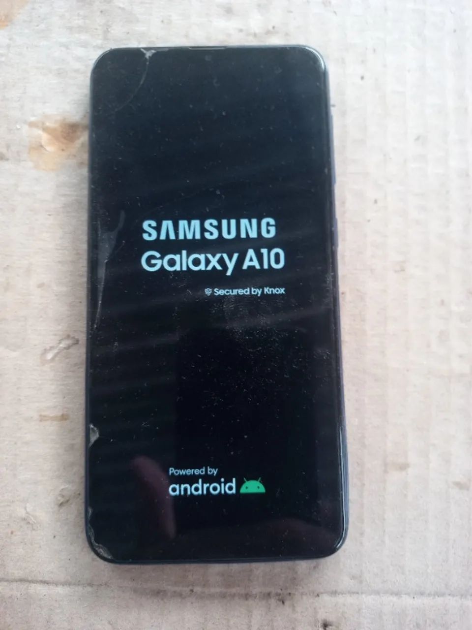 Celular Samsung A 10 32gb. - Foto 3