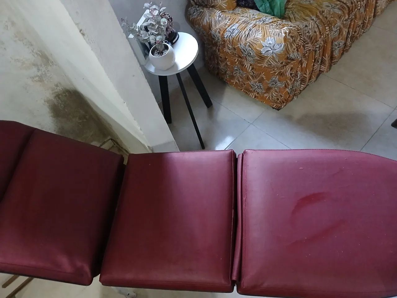 Cadeira de extensão  - Foto 3