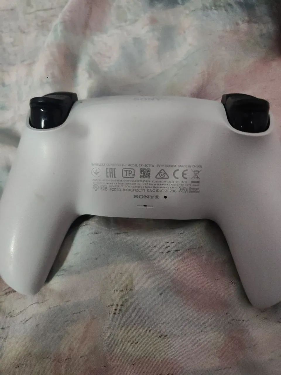 Controles de PS5 E XBOX SÉRIE S  - Foto 3