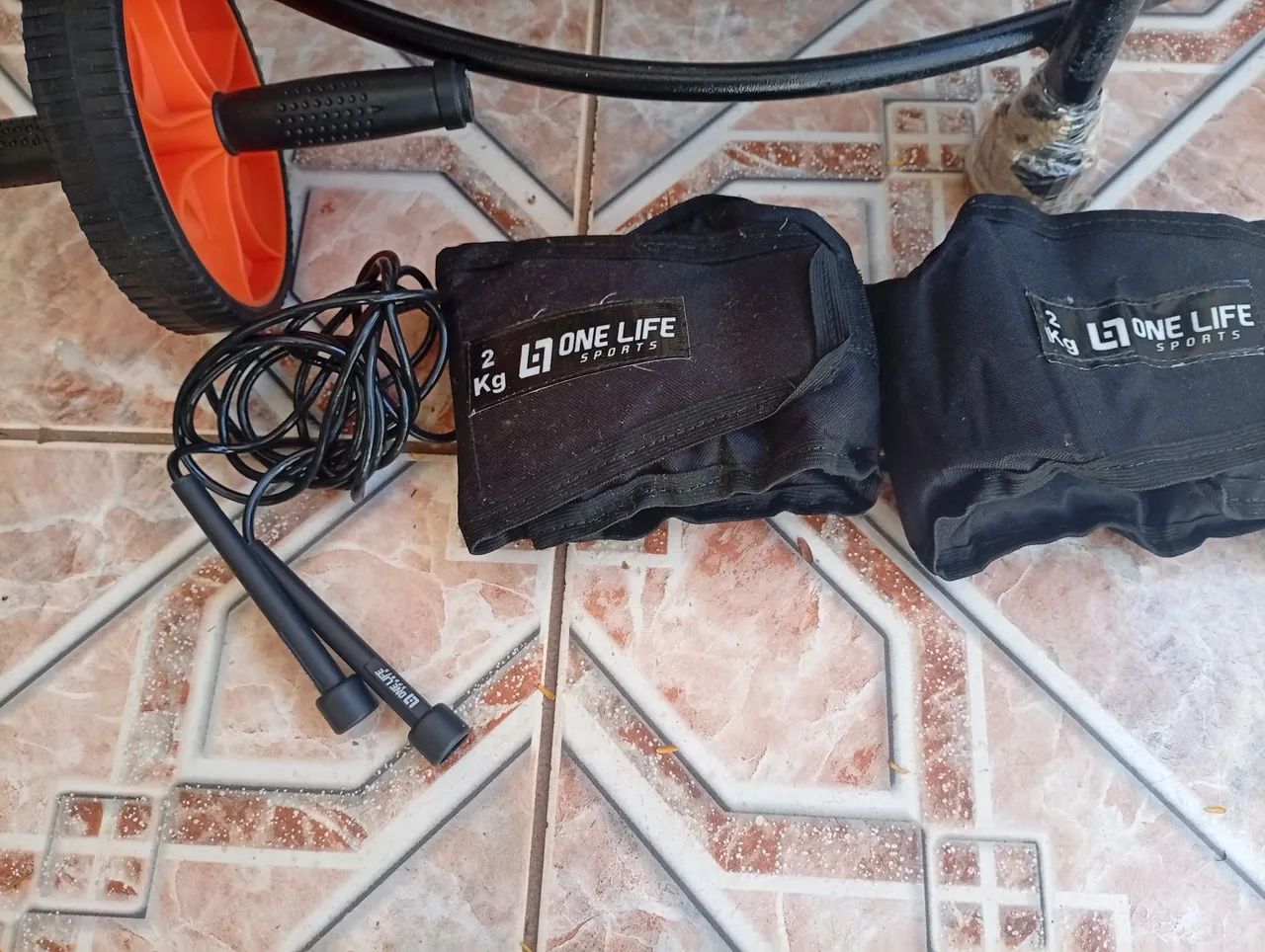 Aparelho de ginástica  - Foto 3