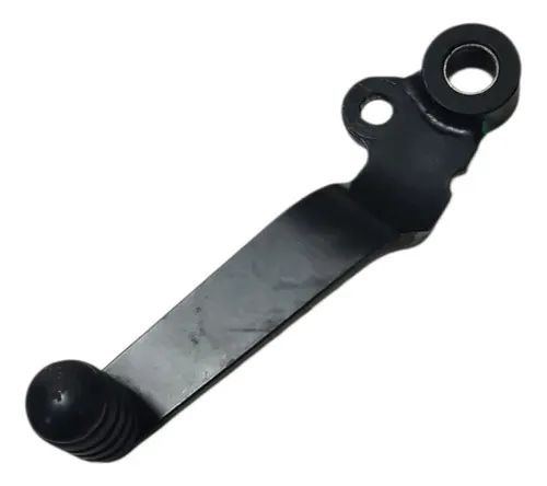 Pedal Cambio C/detalhe Daytona 660 2024-2025 Orig 62196 - Foto 2