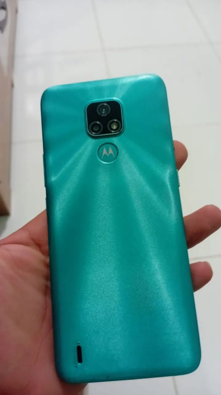 Celular moto e7 no precinho - Foto 2