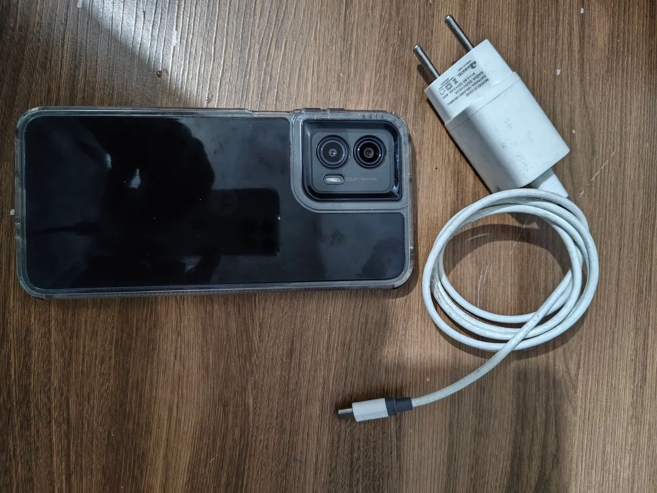 Celular moto G5  - Foto 3
