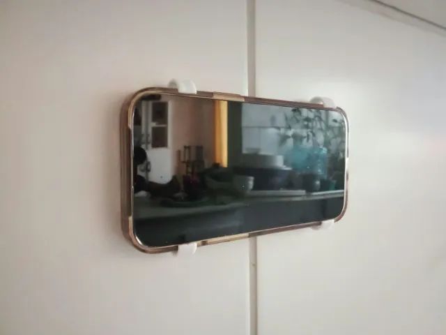 Suporte para Celular de Parede - Foto 3