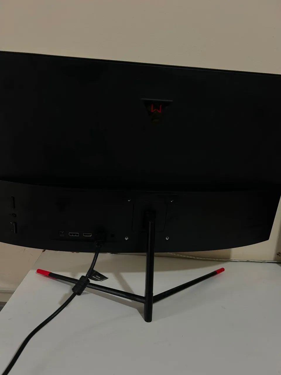 Monitor Warrior UltraWide 24? 120Hz/144Hz - Foto 4