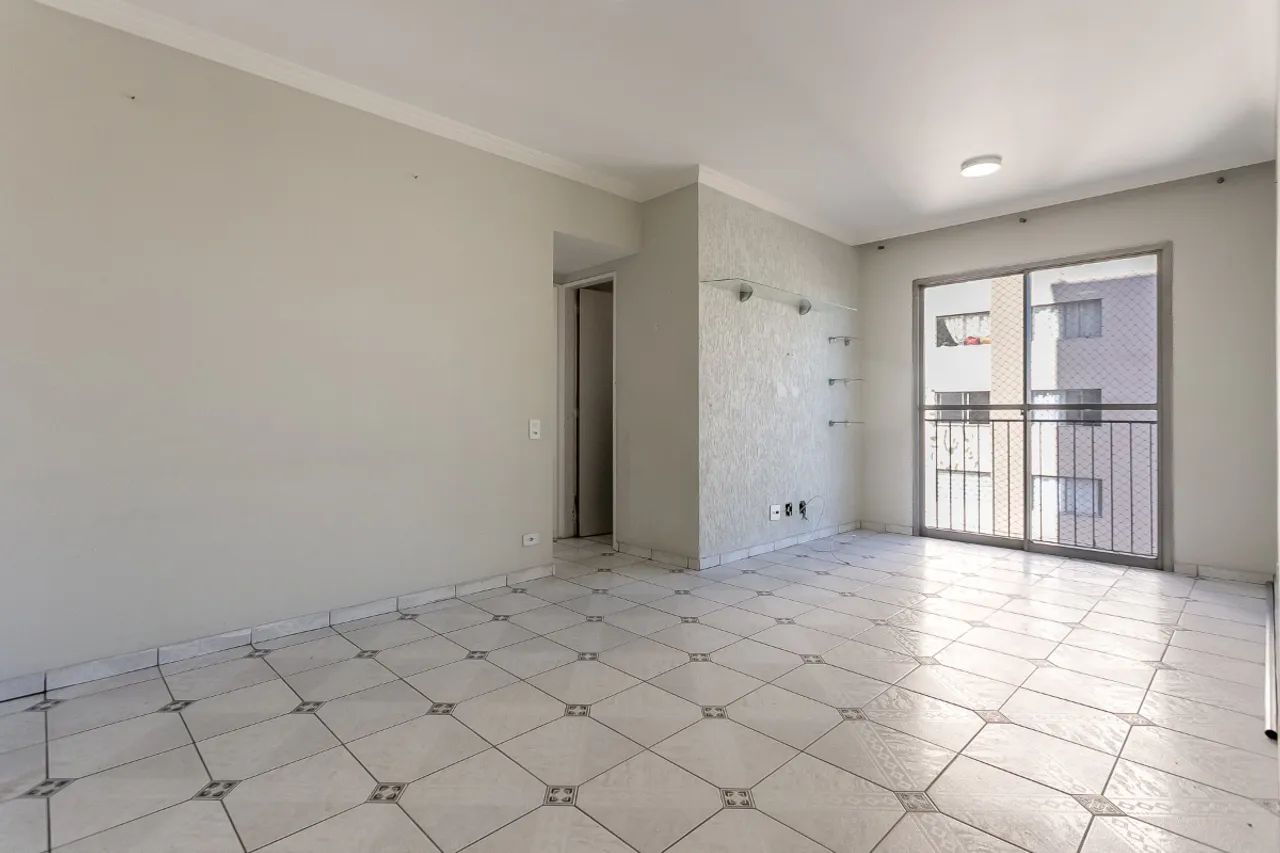 Apartamento para venda em Vila Mascote com 2 quartos, 53m² - Foto 3