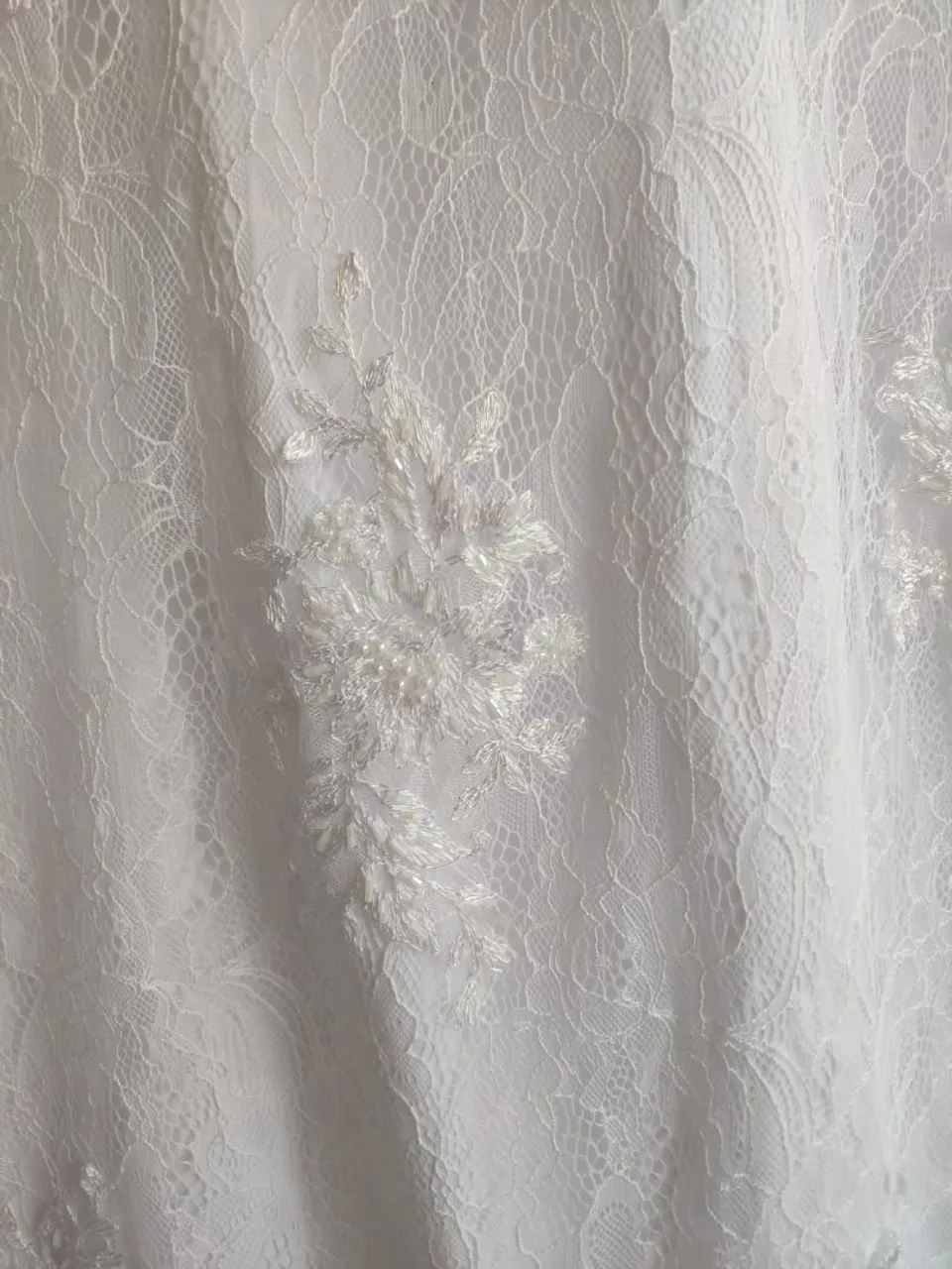 Vestido de Noiva  - Foto 3