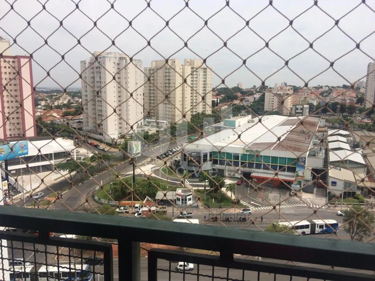 apartamento - Vila São Bento - Campinas - Foto 4