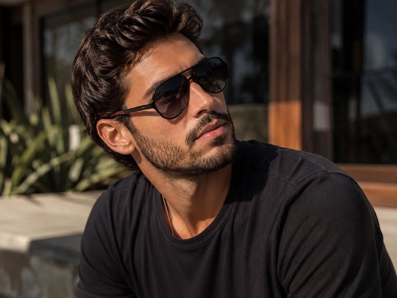 Óculos Rayban Aviador Original - Foto 2