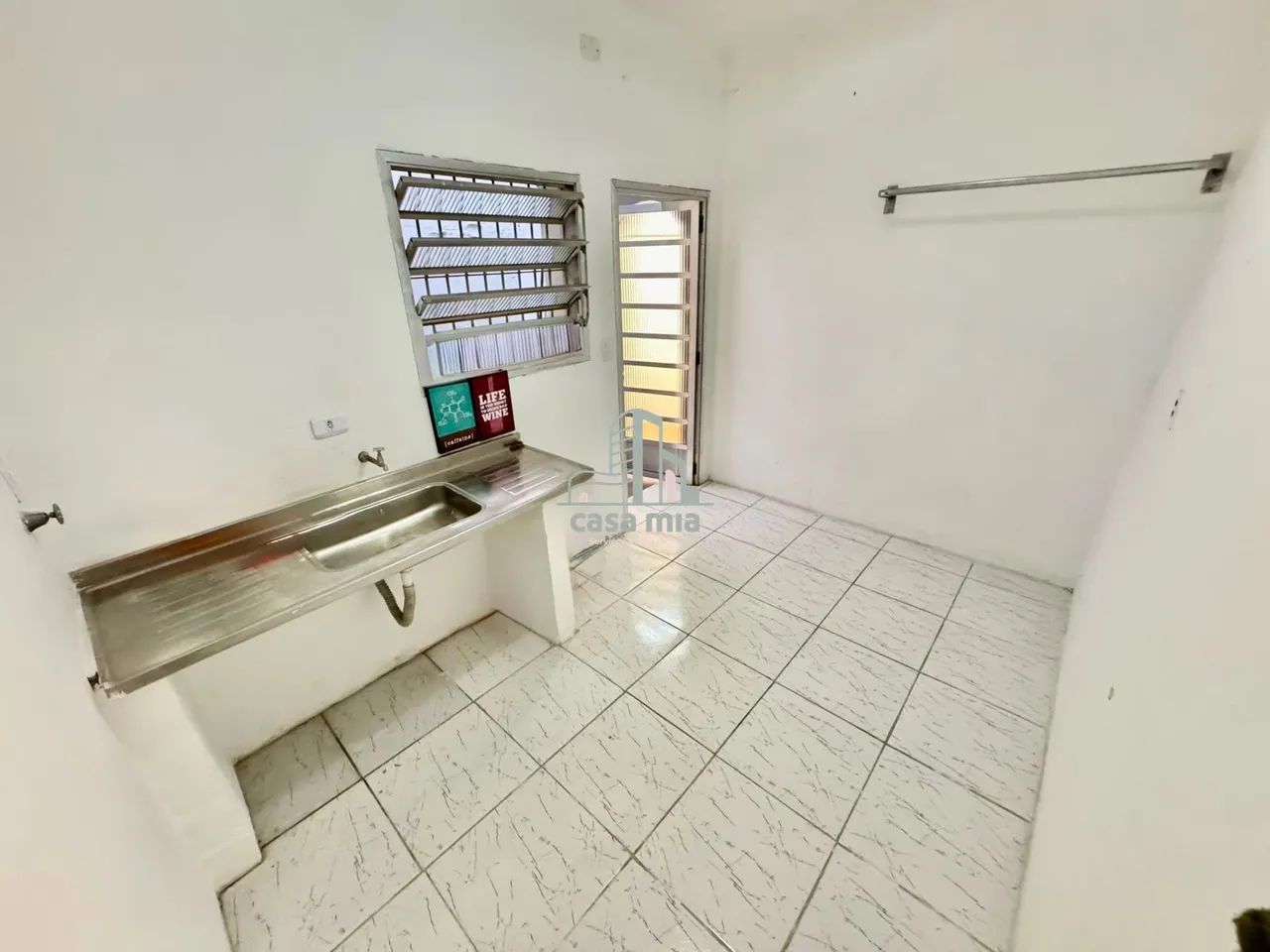 Loja para locação - 40m² - Cambuci - Foto 5