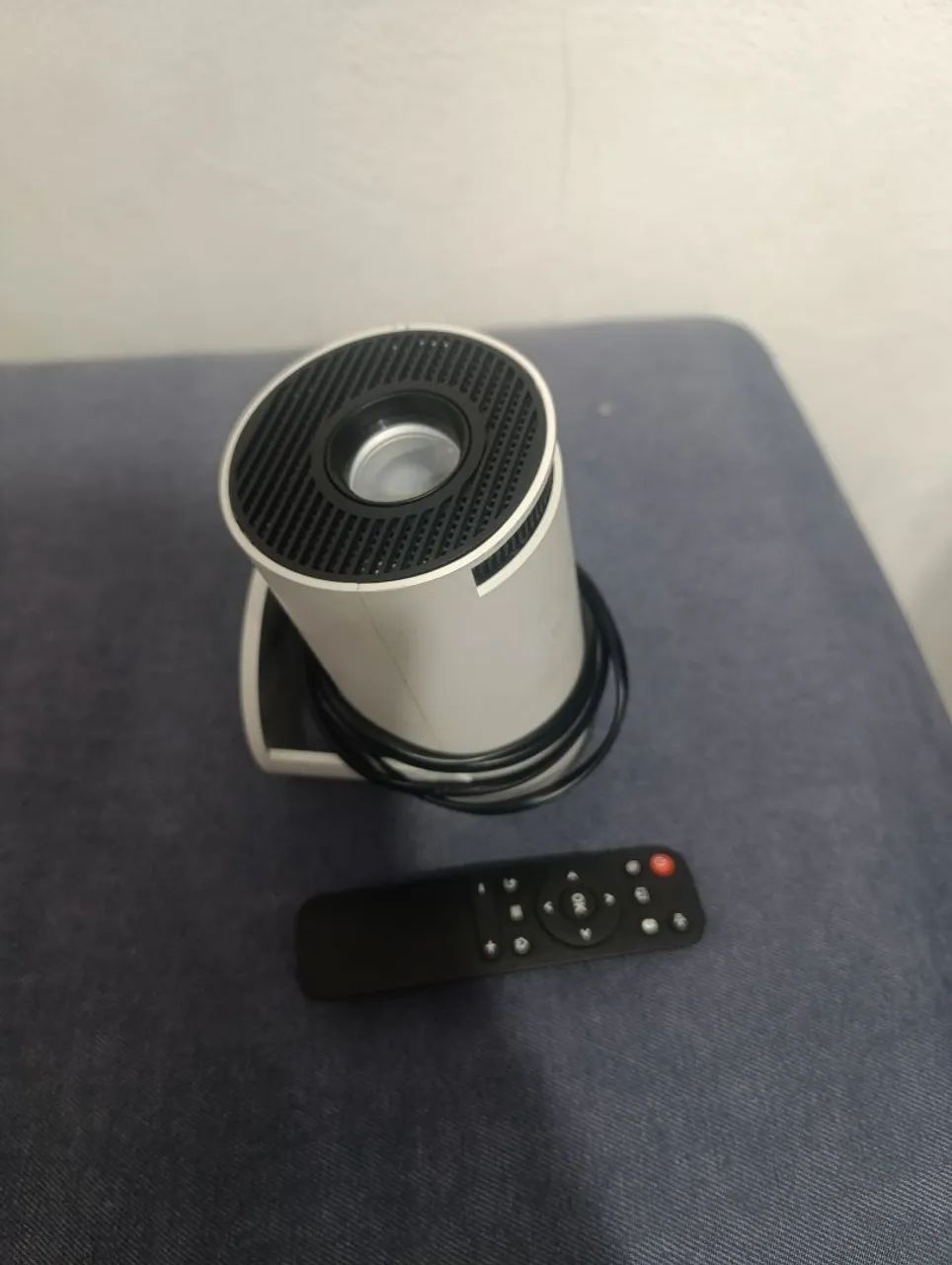 Projetor HzY300 4k