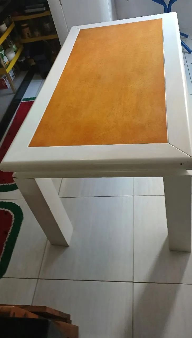 Vendo mesa  - Foto 4