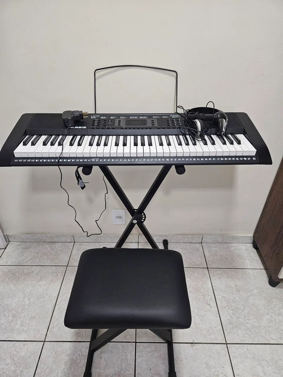 Teclado  - Foto 5