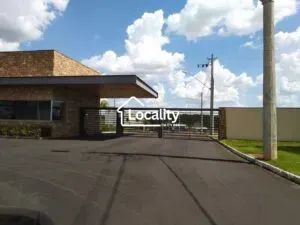Terreno Residencial Lago do Jockey