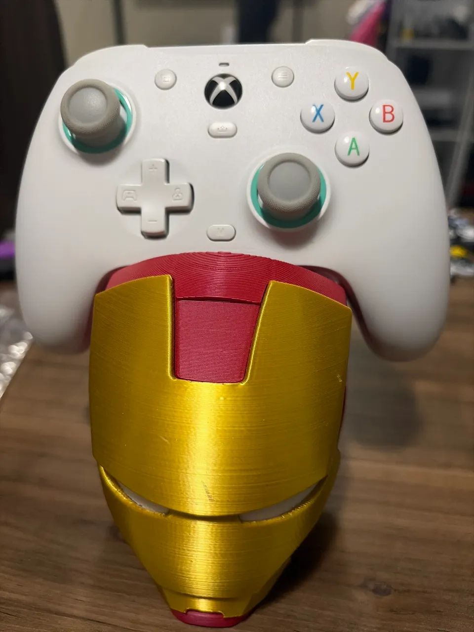 Controle para XBOX GAME SIR!
