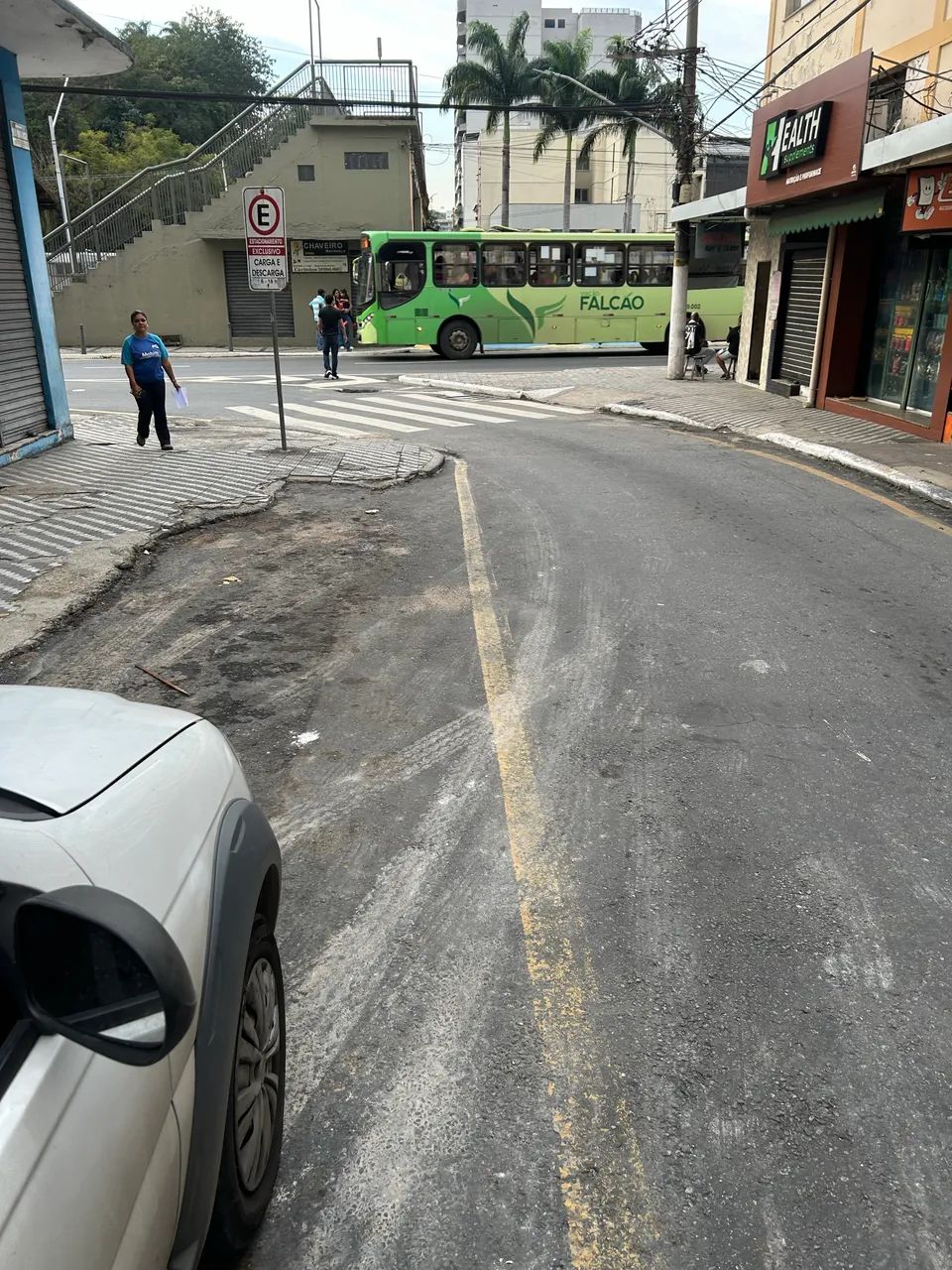 PASSO PONTO COMERCIAL TODO MONTADO - CENTRO DE BARRA MANSA - Foto 3