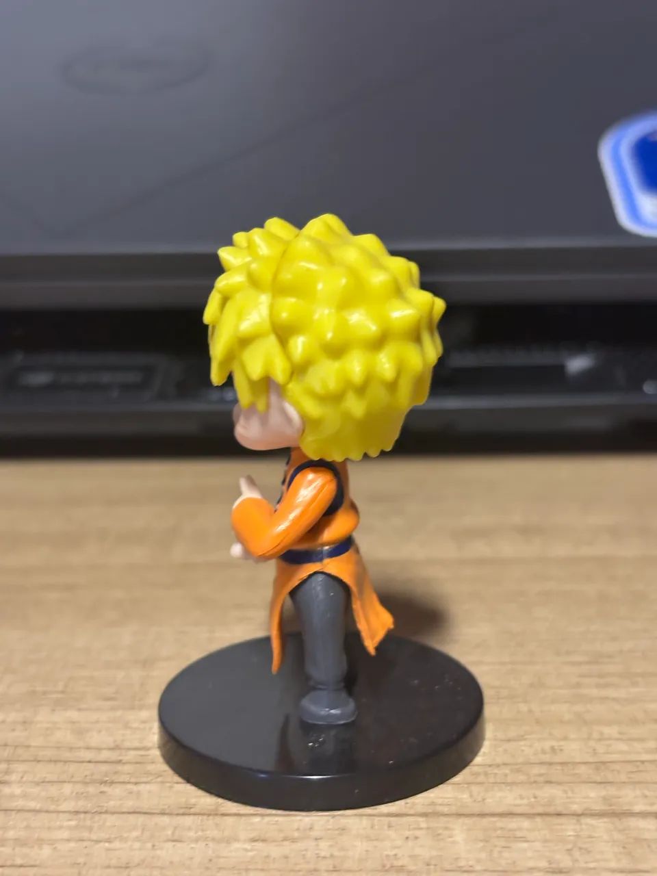 Boneco Naruto - Foto 2
