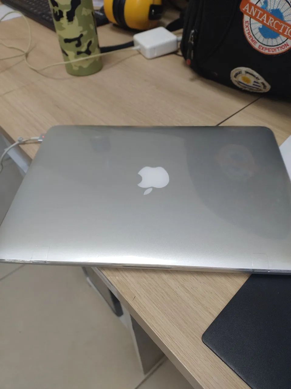 MacBook PRO retina Early 2015 I7 Dual core - Foto 2