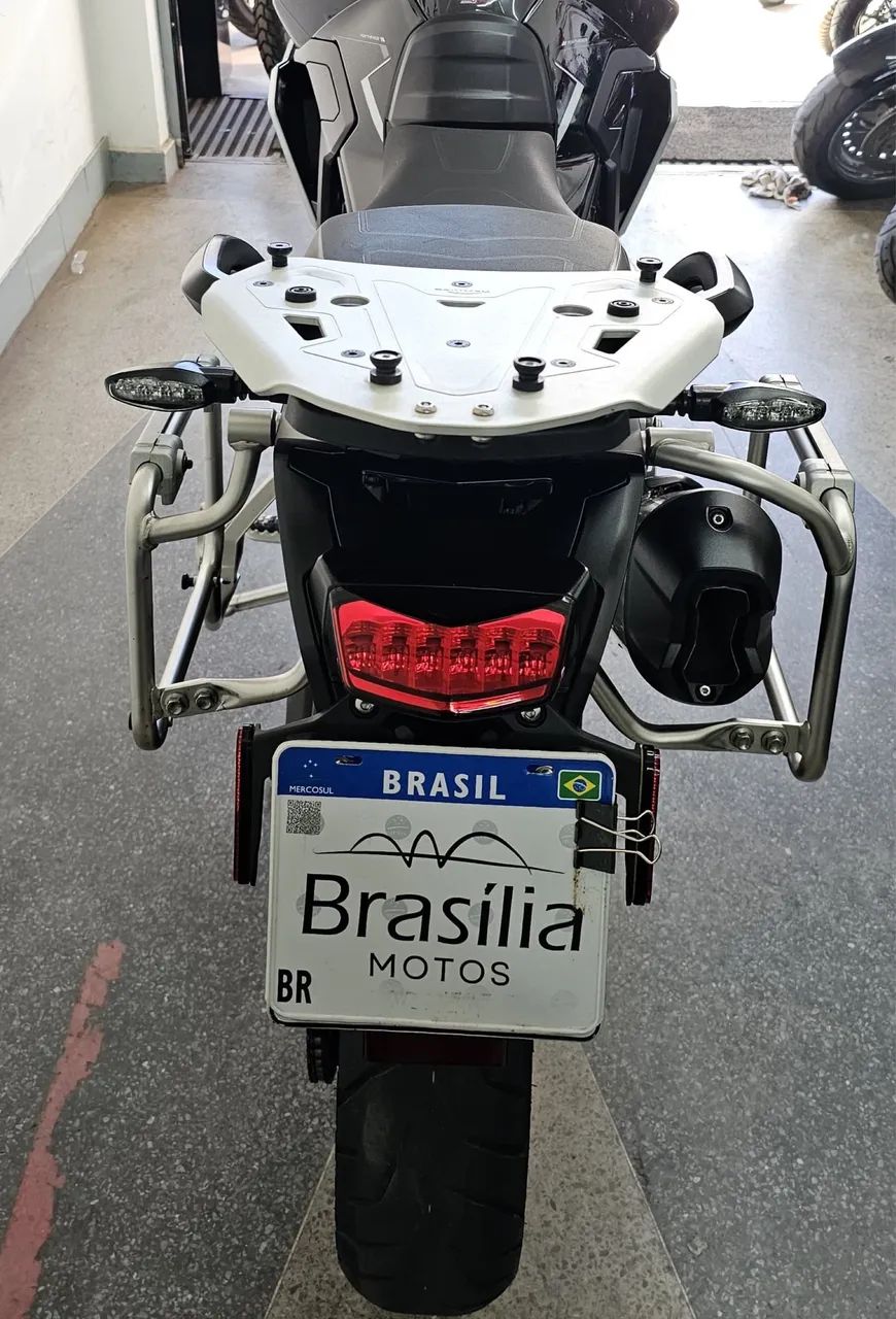 Triumph Tiger 900 Rally Pro - Foto 5