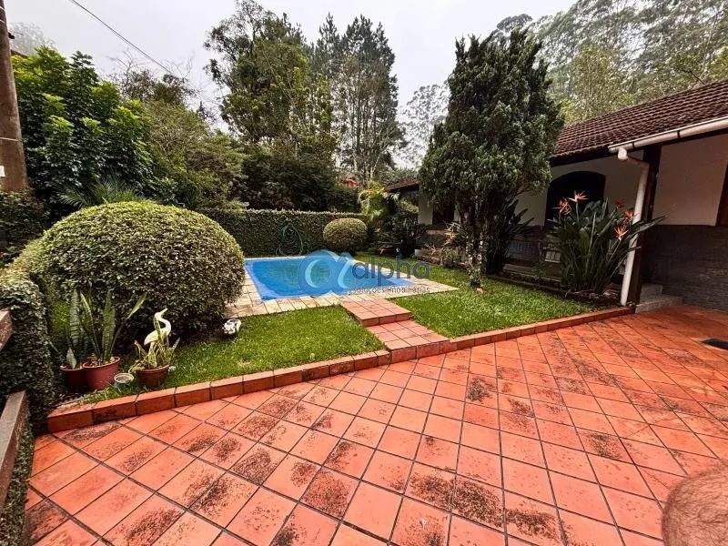 Casa em Condomínio com 03 Quartos e piscina - Rocio, Petrópolis/RJ - Foto 4