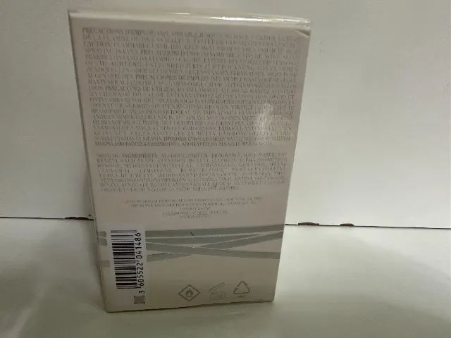 Perfume Feminino Armani Because Its You Eau De Parfum 100ml Original - Foto 4