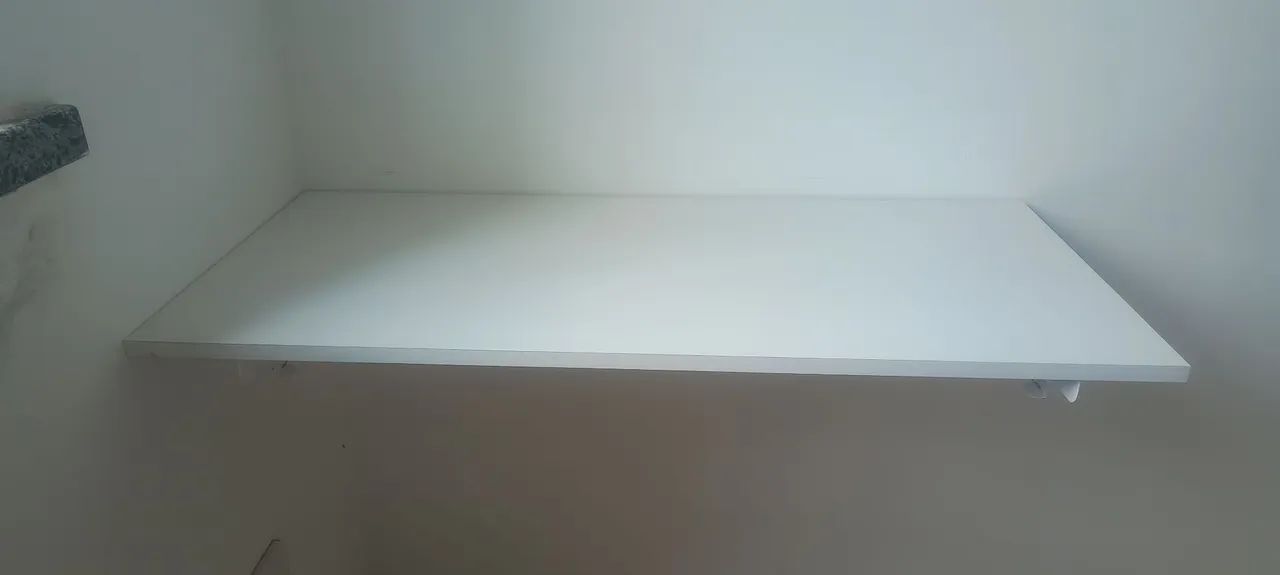 Mesa retrátil parede - Foto 5