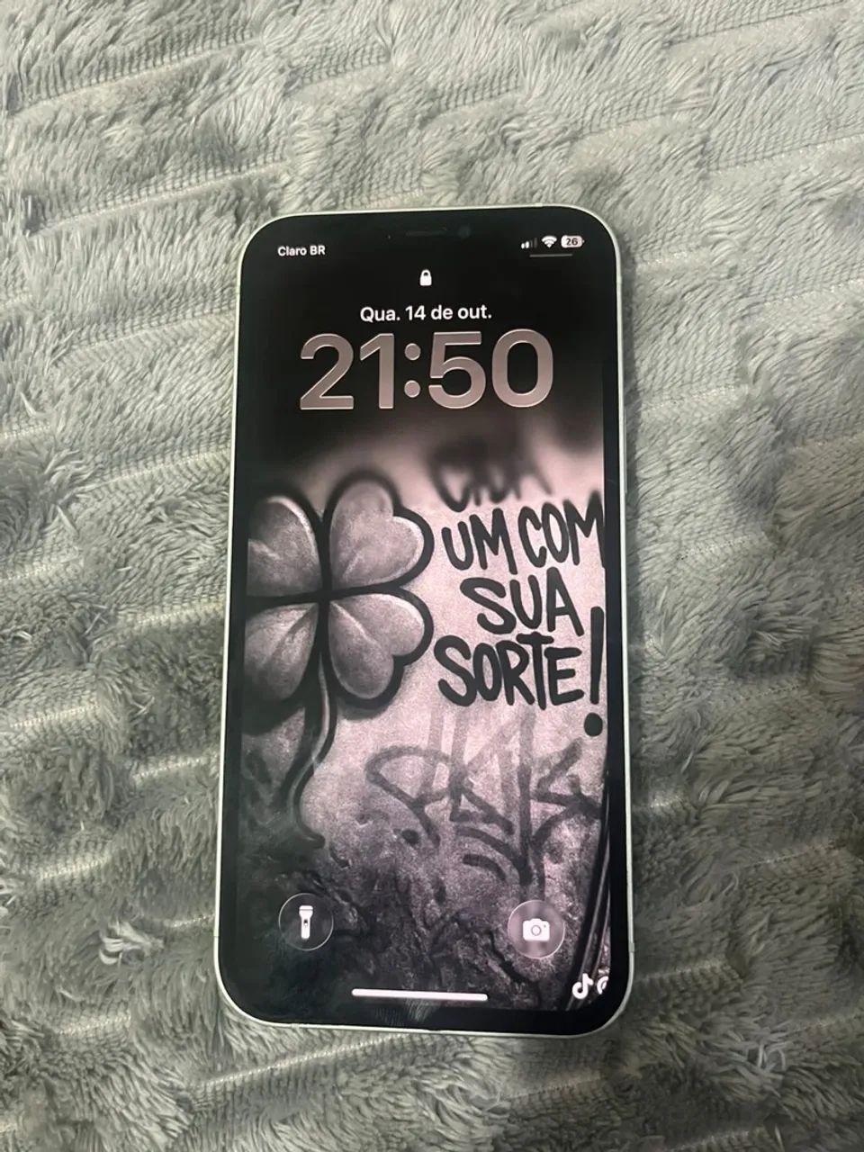 IPHONE 12 64gb 