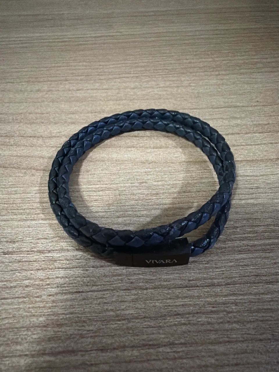 Pulseira Vivara Masculina