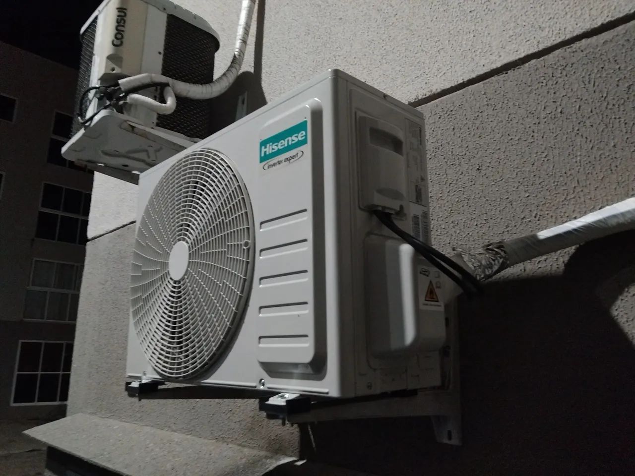 Instalação de Ar condicionado  - Foto 3