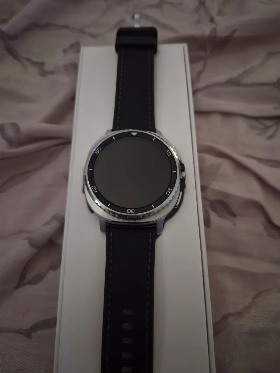 Galaxy Watch 8 Classic - Foto 2