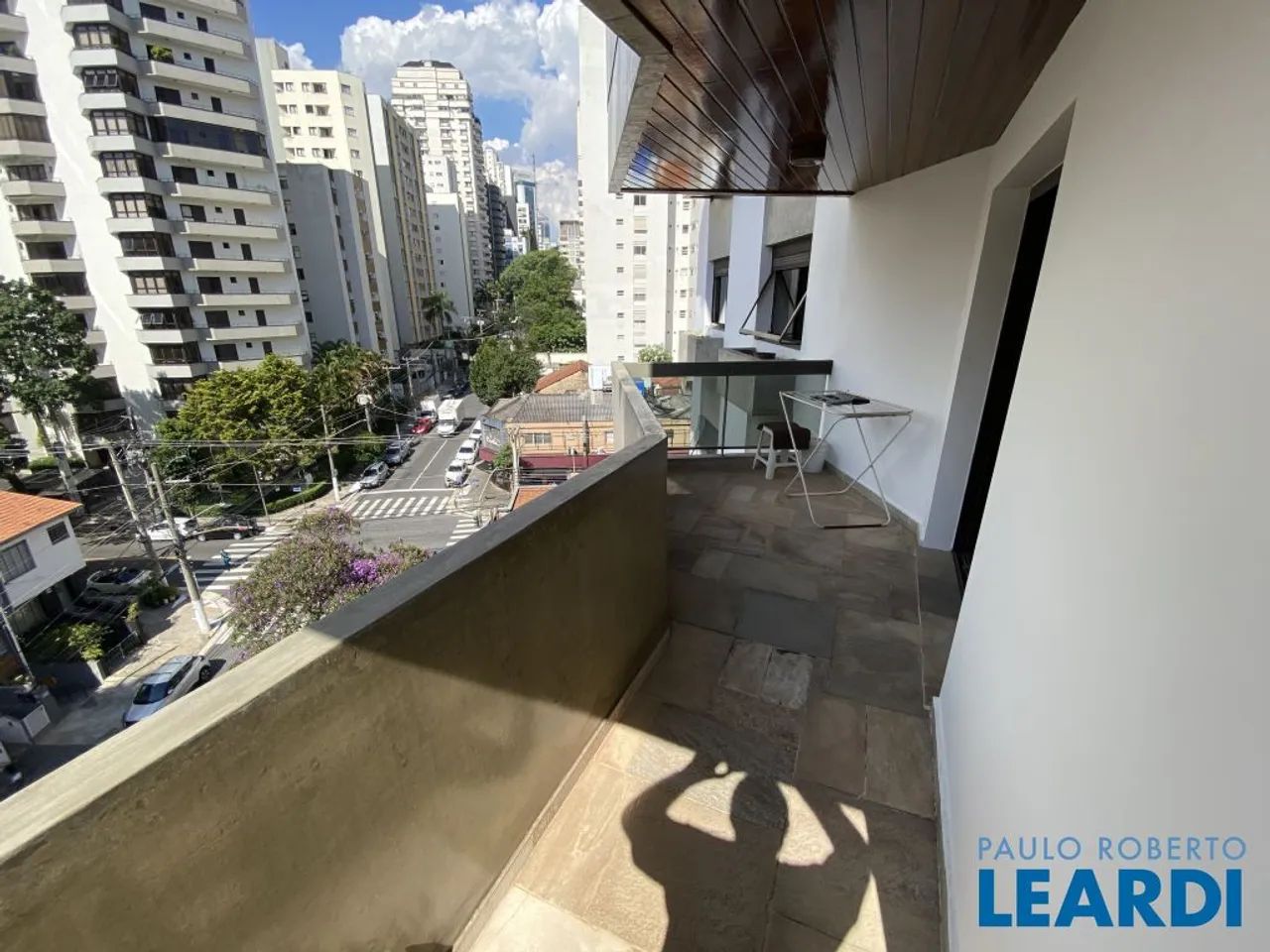 APARTAMENTO - PARAÍSO - SP - Foto 5