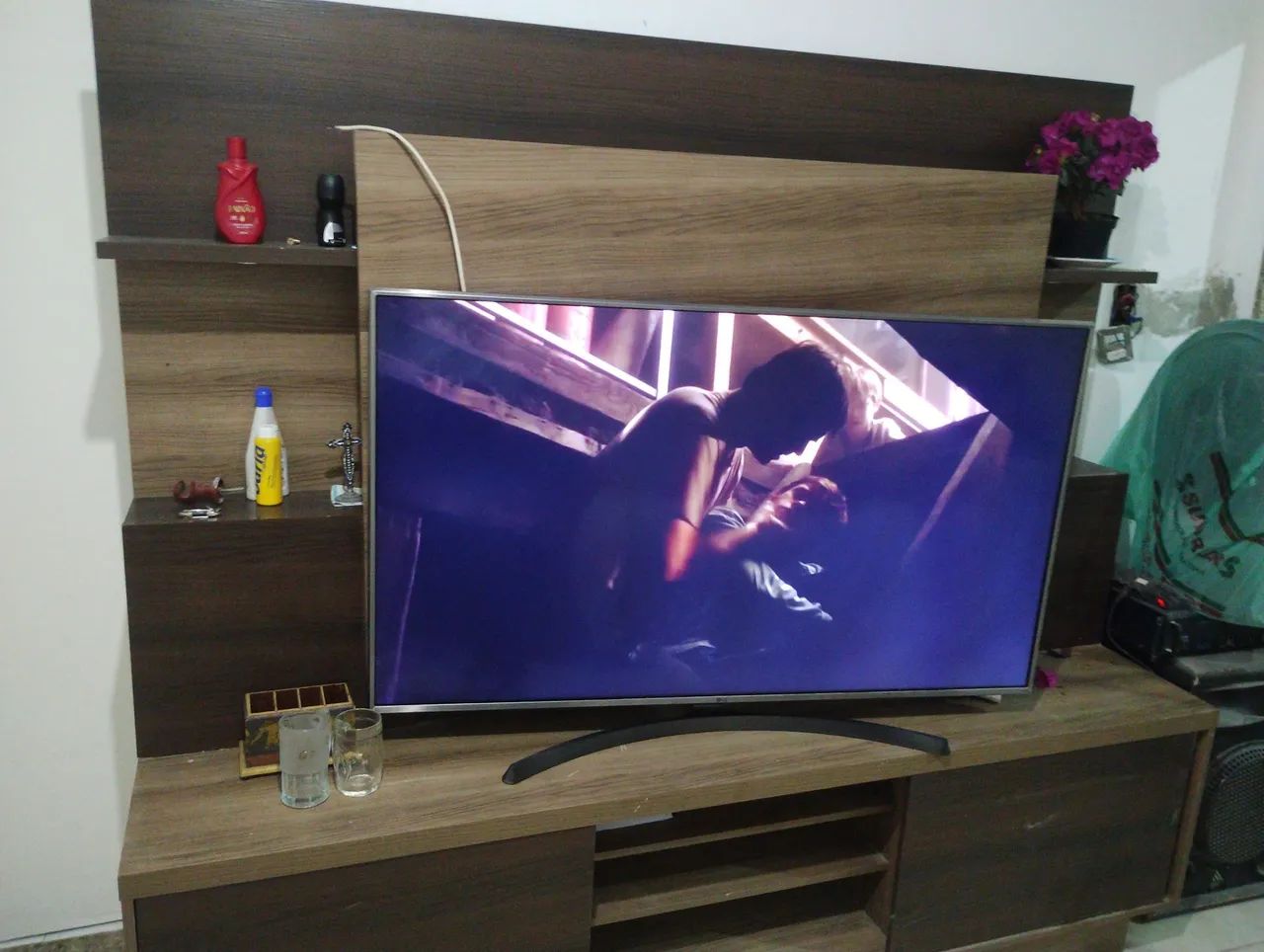 Hack de sala grande 