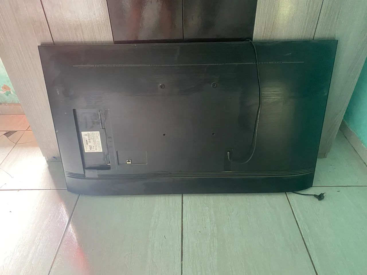 Smart tv 50 polegadas  - Foto 2