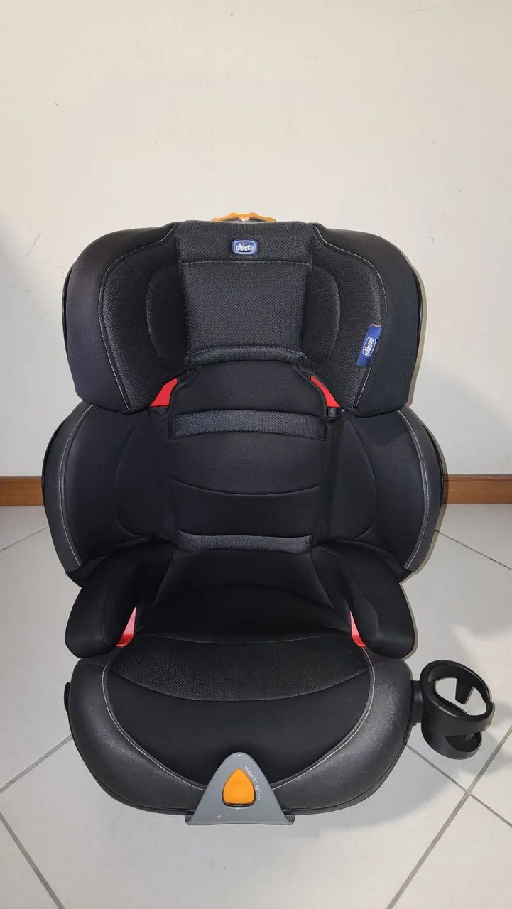 Chicco Oasys 2-3 Fixplus Evo