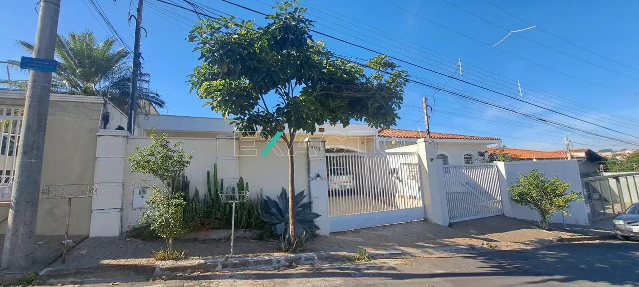 casa - Jardim Guarani - Campinas - Foto 5