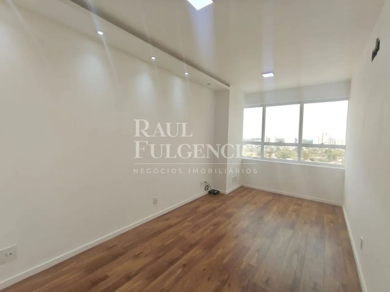 Sala comercial Gleba Palhano - Foto 4