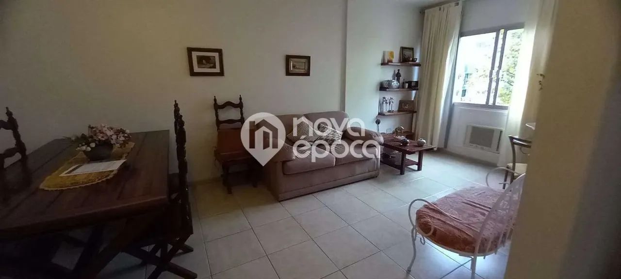 Méier | Apartamento 3 quartos