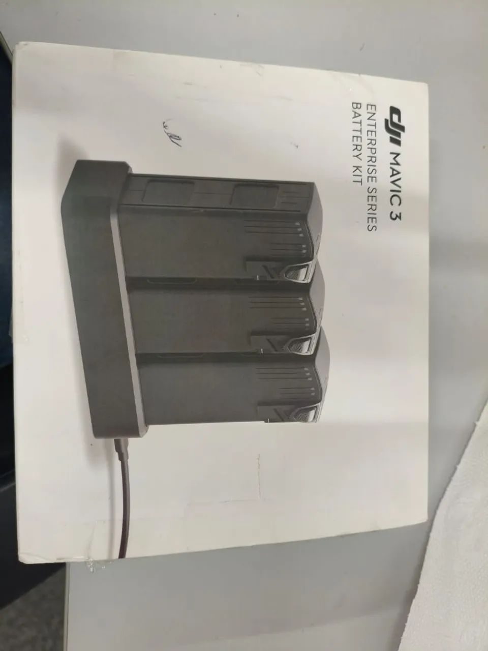 KIT BATERIA DJI MAVIC 3 ENTERPRISE SÉRIES